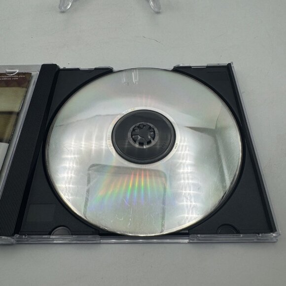 Trace Adkins Songs About Me Country Music CD Album Jewel Case Capitol Records - Picture 4 of 4